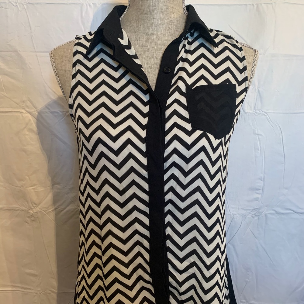Michel Fashion Top